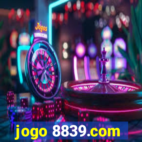 jogo 8839.com